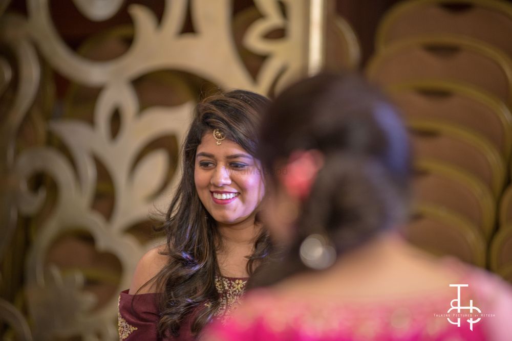 Photo From Real Wedding : Jimit & Rushma. - By Talking Pictures by Hitesh