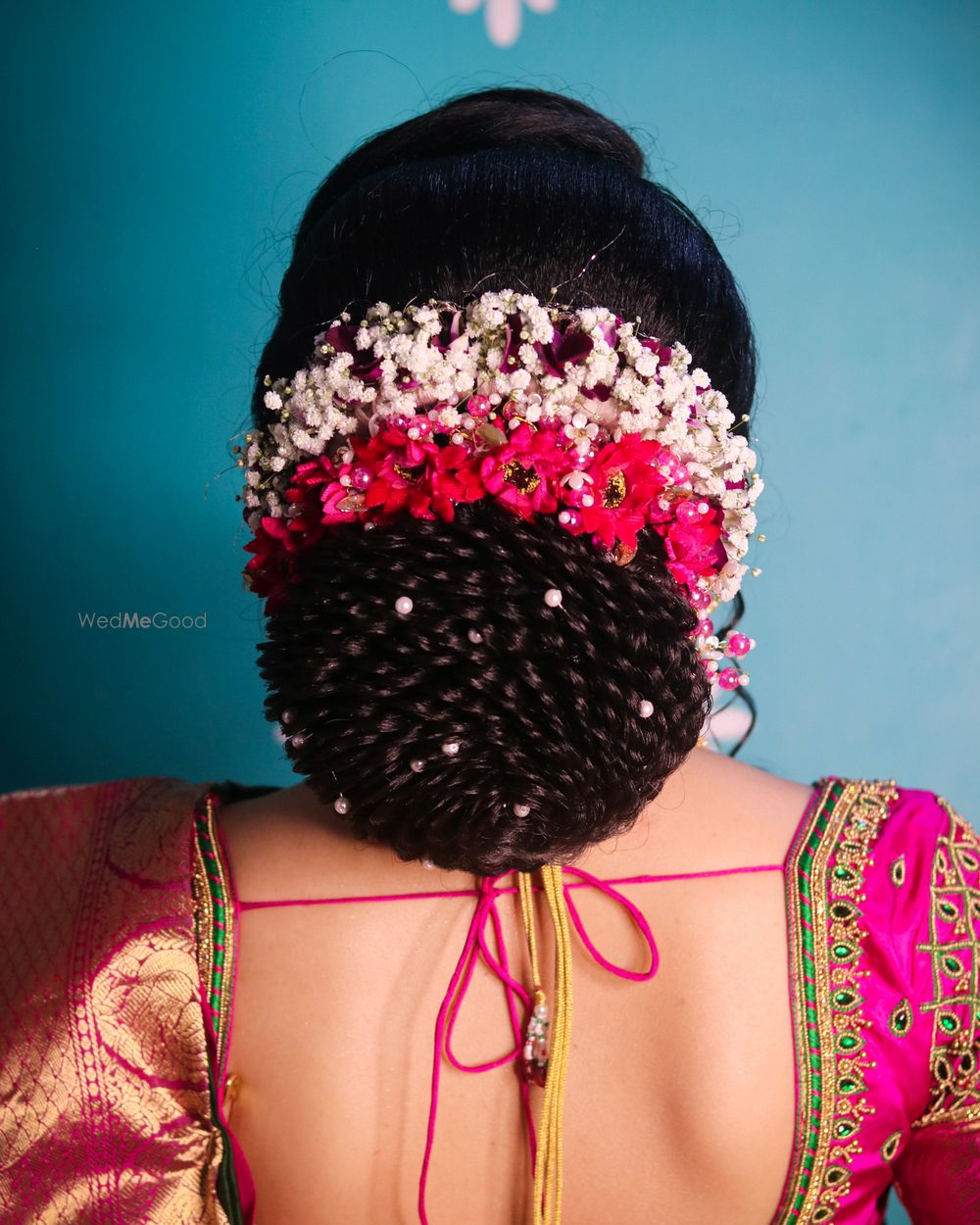 Photo From Engagement Bride - By Pooja Charvi Makeovers