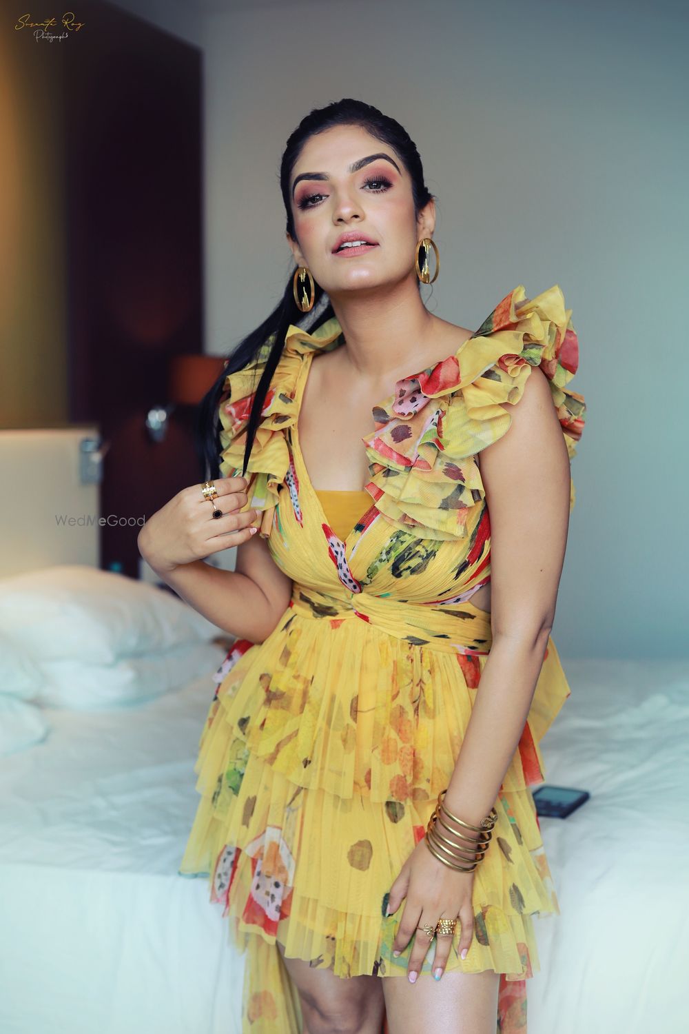 Photo From Celebrity Photoshoot ( Rupali Jagga ) - By Dips Fansclub Photography