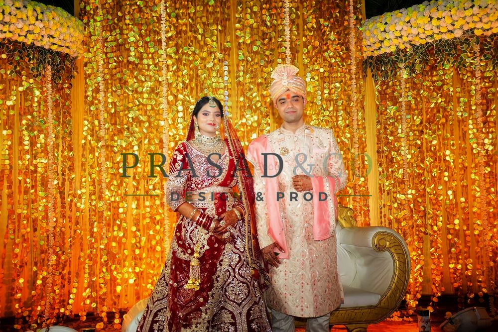 Photo From Sumedha Weds Abhineet - By Prasad & Co.
