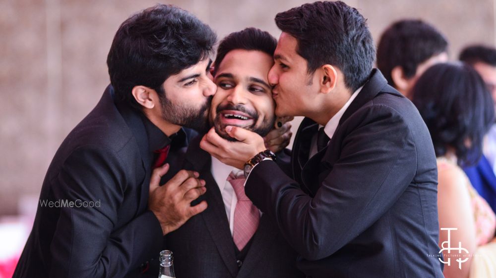 Photo From Real Wedding : Pallavi & Zaheer - By Talking Pictures by Hitesh