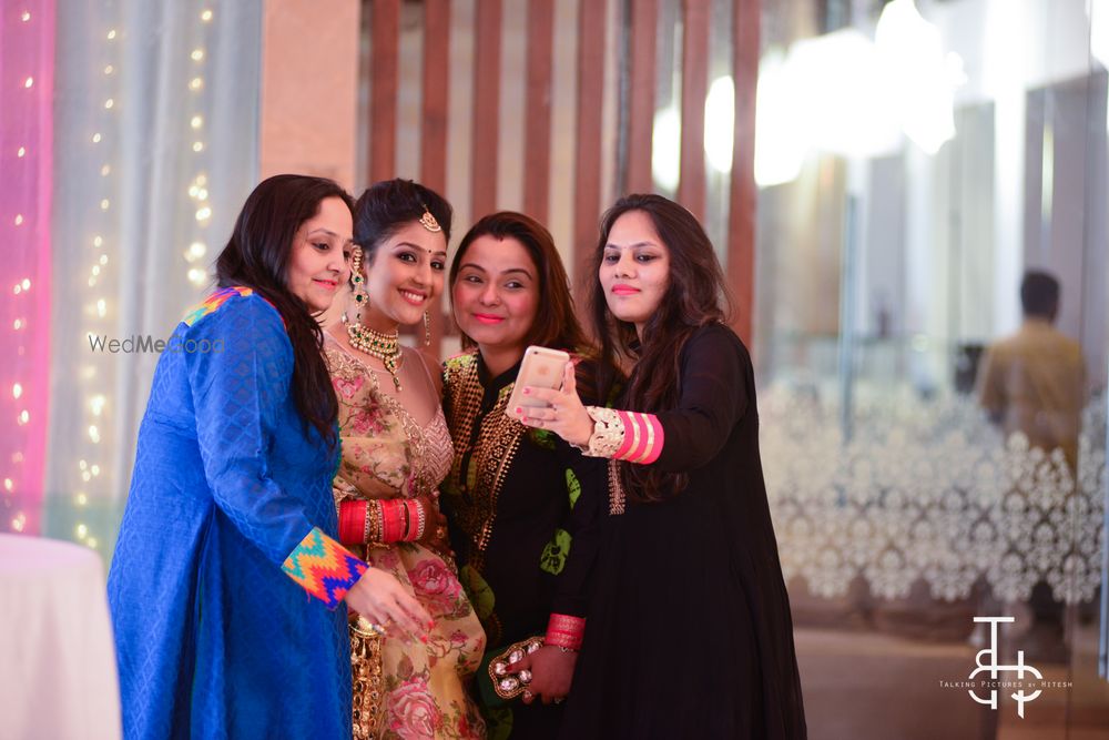 Photo From Real Wedding : Pallavi & Zaheer - By Talking Pictures by Hitesh