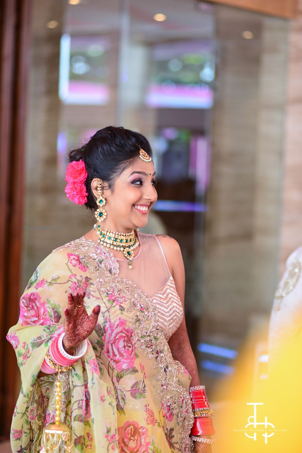 Photo From Real Wedding : Pallavi & Zaheer - By Talking Pictures by Hitesh