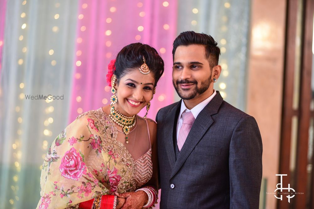 Photo From Real Wedding : Pallavi & Zaheer - By Talking Pictures by Hitesh