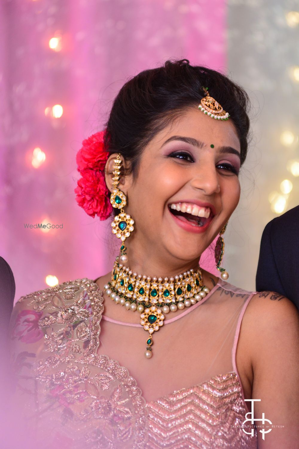 Photo From Real Wedding : Pallavi & Zaheer - By Talking Pictures by Hitesh