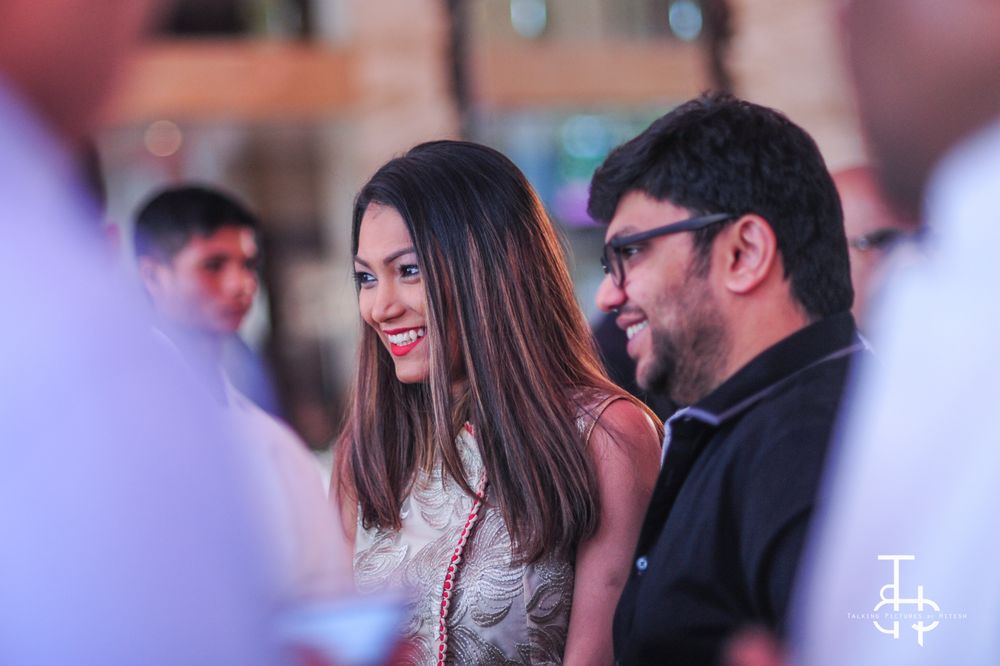 Photo From Real Wedding : Pallavi & Zaheer - By Talking Pictures by Hitesh