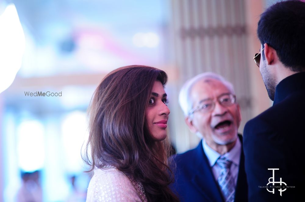 Photo From Real Wedding : Pallavi & Zaheer - By Talking Pictures by Hitesh