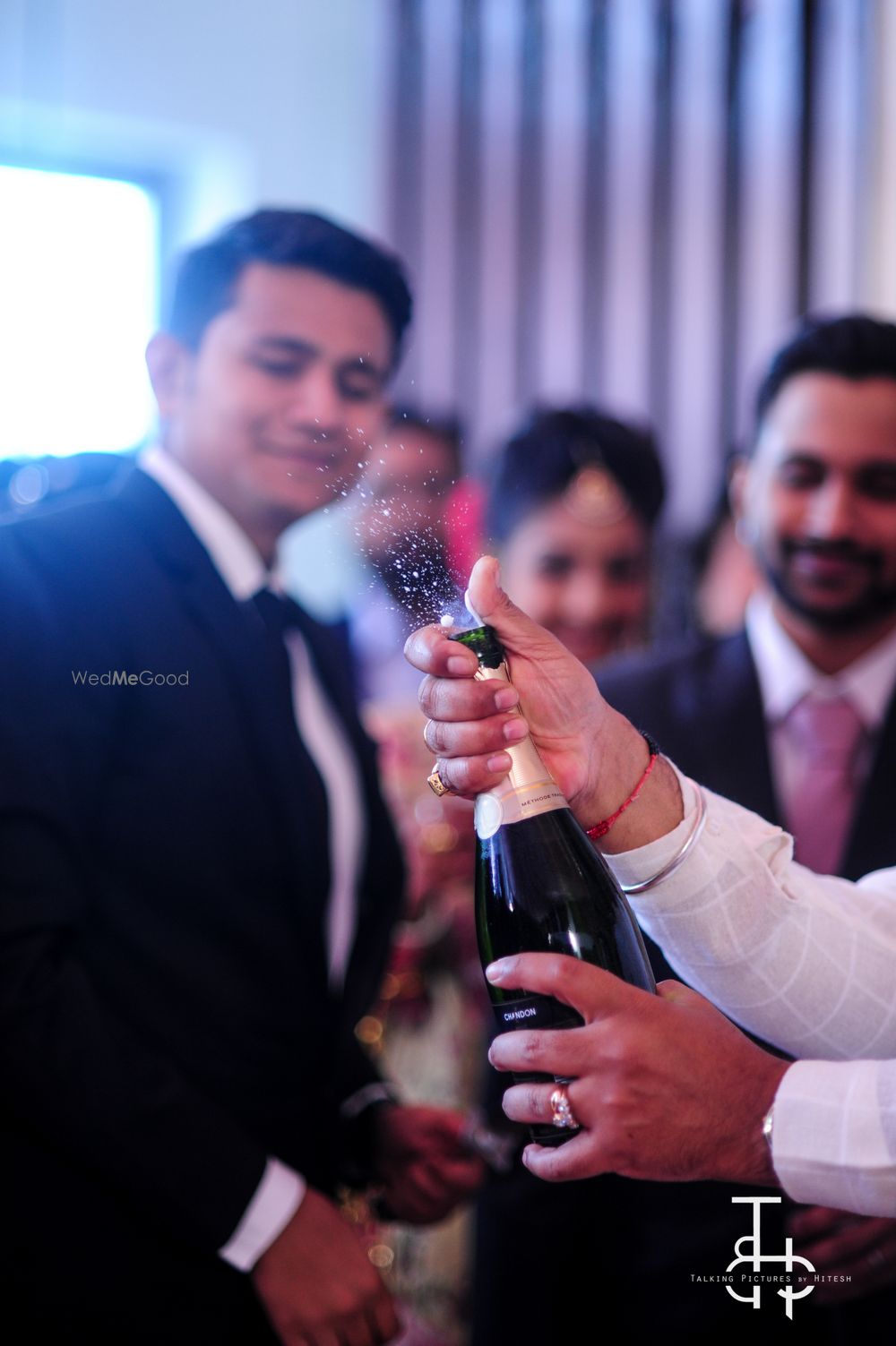 Photo From Real Wedding : Pallavi & Zaheer - By Talking Pictures by Hitesh