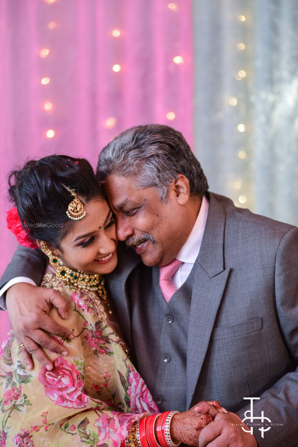 Photo From Real Wedding : Pallavi & Zaheer - By Talking Pictures by Hitesh