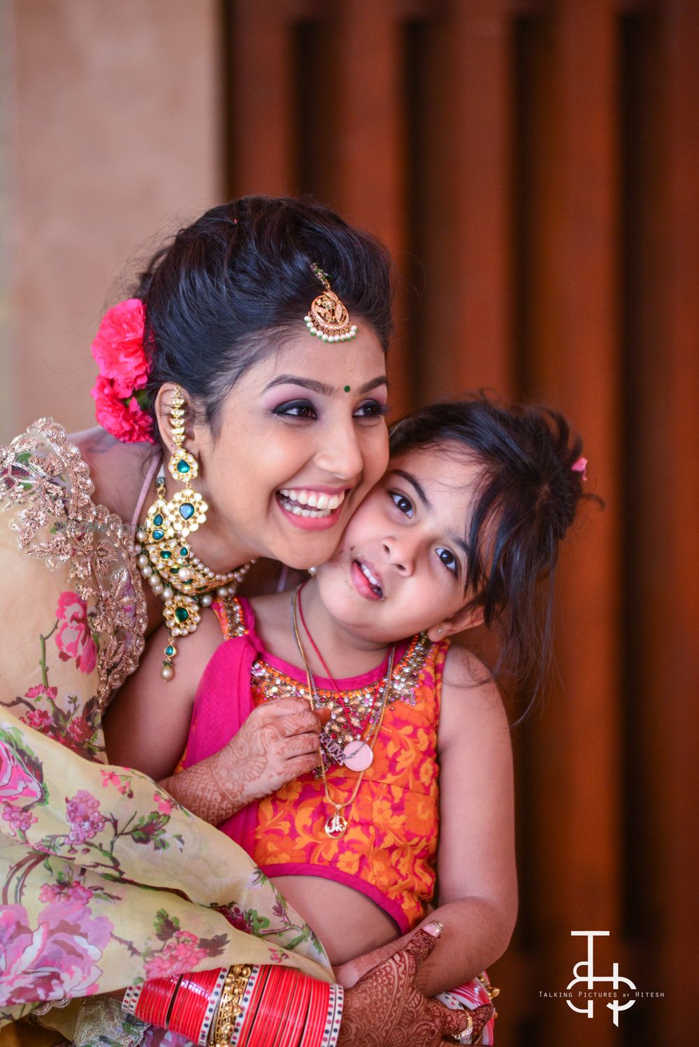 Photo From Real Wedding : Pallavi & Zaheer - By Talking Pictures by Hitesh