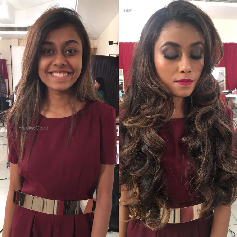 Photo From Makeovers - By Pooja Jain