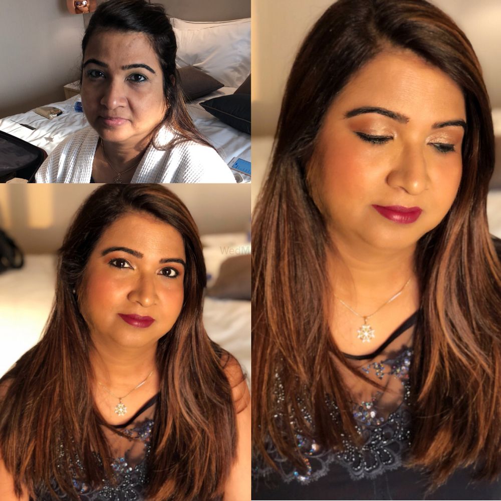Photo From Makeovers - By Pooja Jain