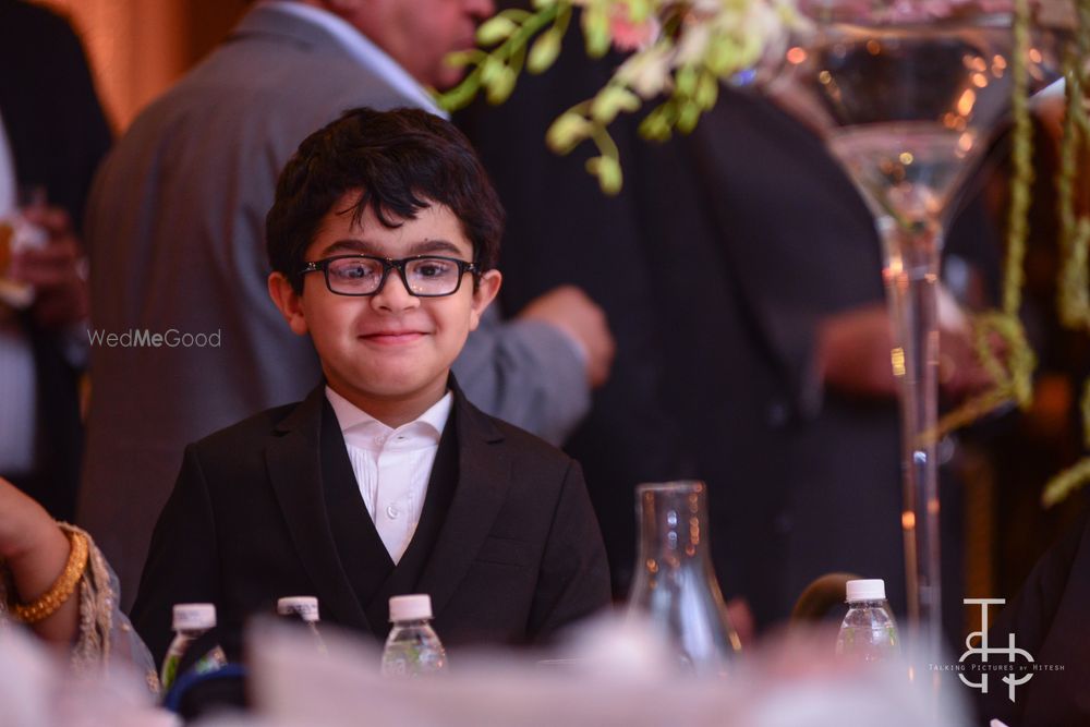 Photo From Real Wedding : Aditya & Chandni. - By Talking Pictures by Hitesh