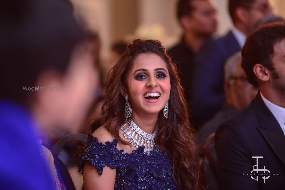 Photo From Real Wedding : Aditya & Chandni. - By Talking Pictures by Hitesh