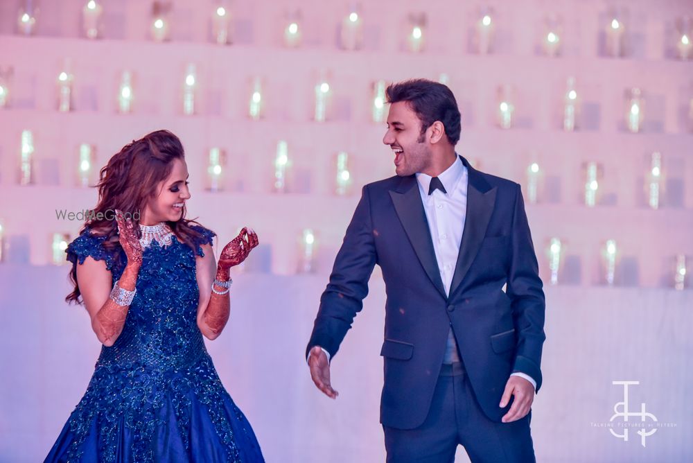 Photo From Real Wedding : Aditya & Chandni. - By Talking Pictures by Hitesh