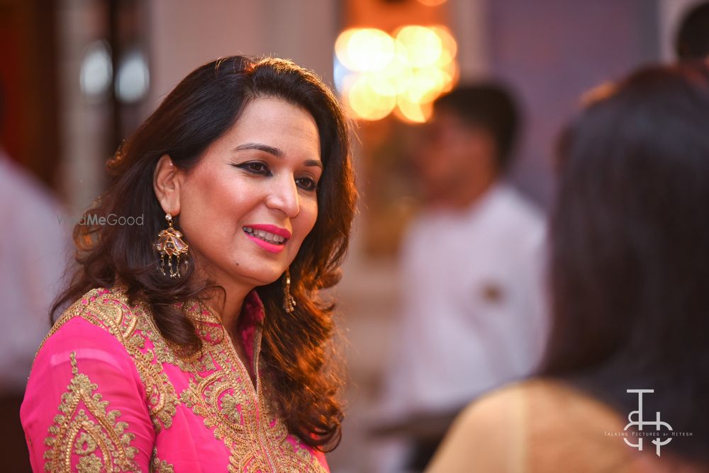 Photo From Real Wedding : Aditya & Chandni. - By Talking Pictures by Hitesh