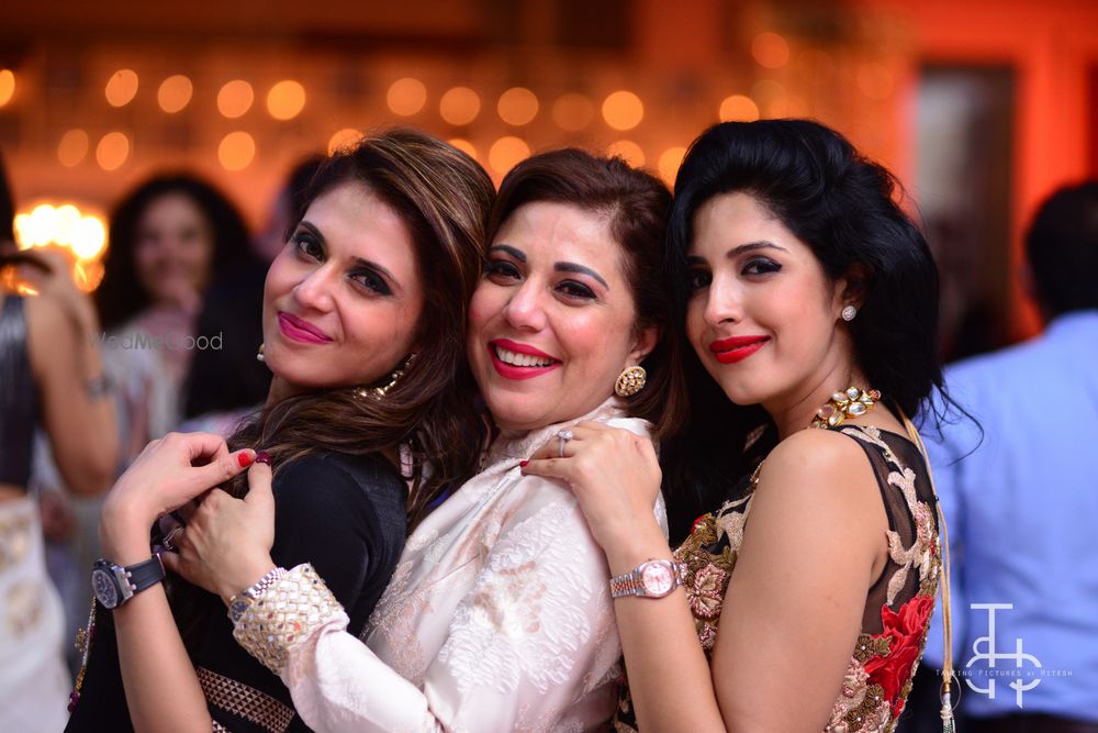 Photo From Real Wedding : Aditya & Chandni. - By Talking Pictures by Hitesh