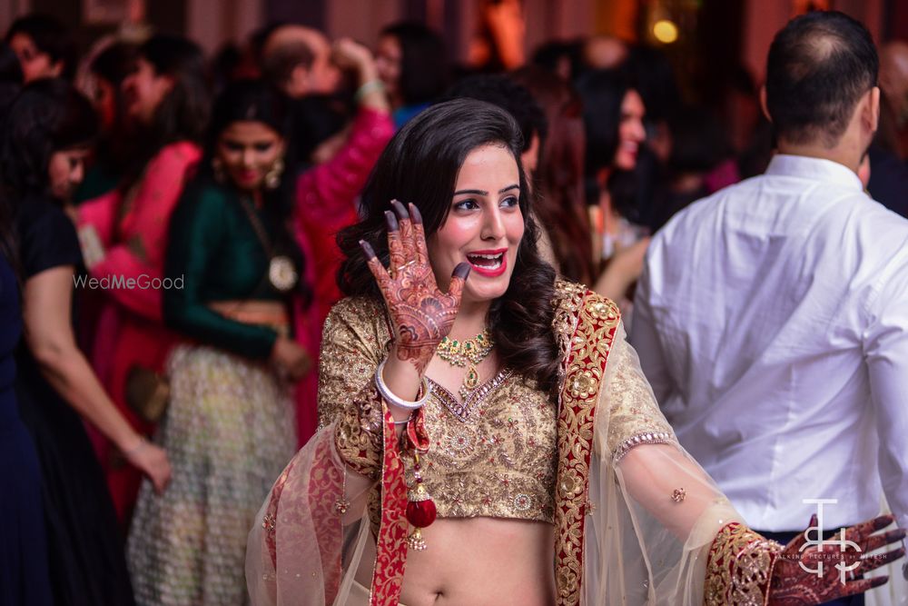 Photo From Real Wedding : Aditya & Chandni. - By Talking Pictures by Hitesh