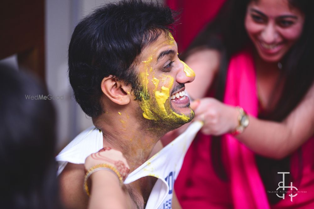 Photo From Real Wedding : Aditya & Chandni. - By Talking Pictures by Hitesh