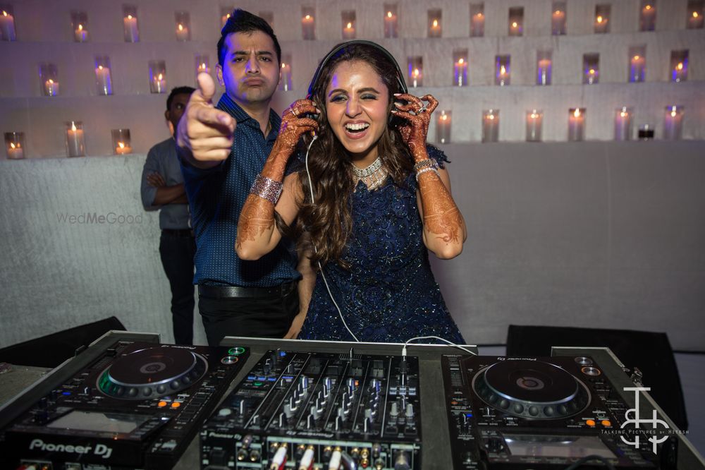 Photo From Real Wedding : Aditya & Chandni. - By Talking Pictures by Hitesh