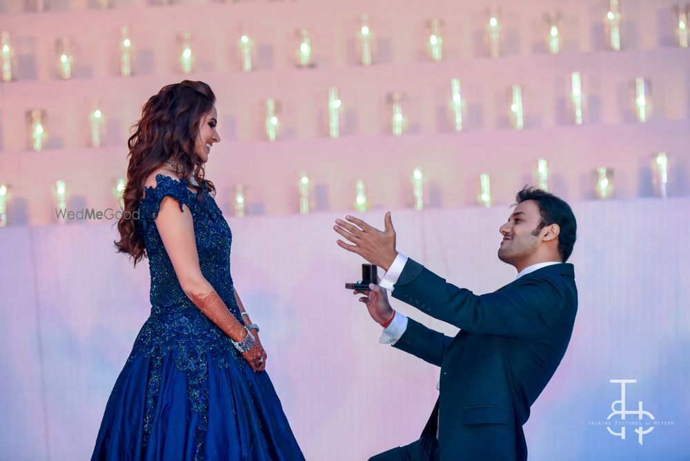 Photo From Real Wedding : Aditya & Chandni. - By Talking Pictures by Hitesh