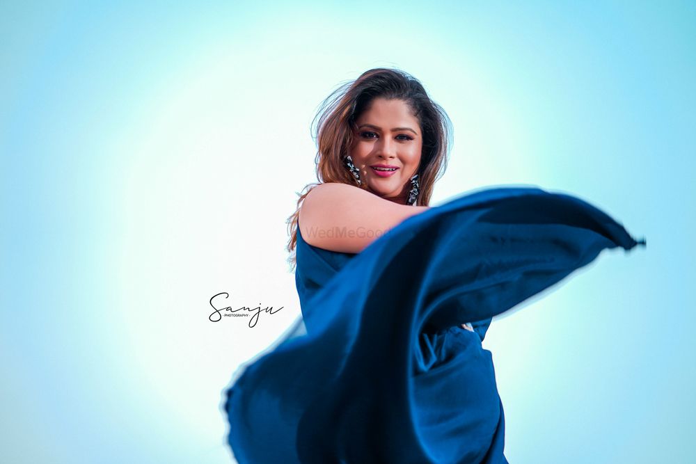 Photo From Actor shilpa - By Sanju Photography