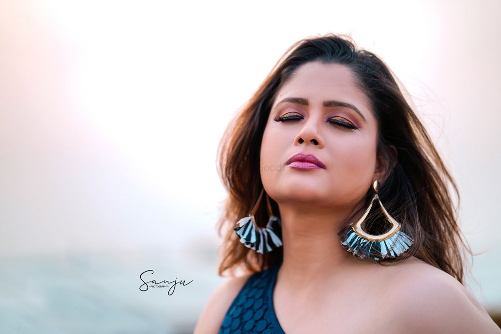 Photo From Actor shilpa - By Sanju Photography