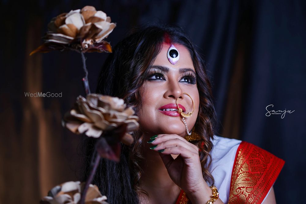 Photo From Actor shilpa - By Sanju Photography