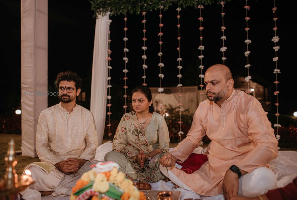 Photo From Risha & Anupam - By The Divine Catchers