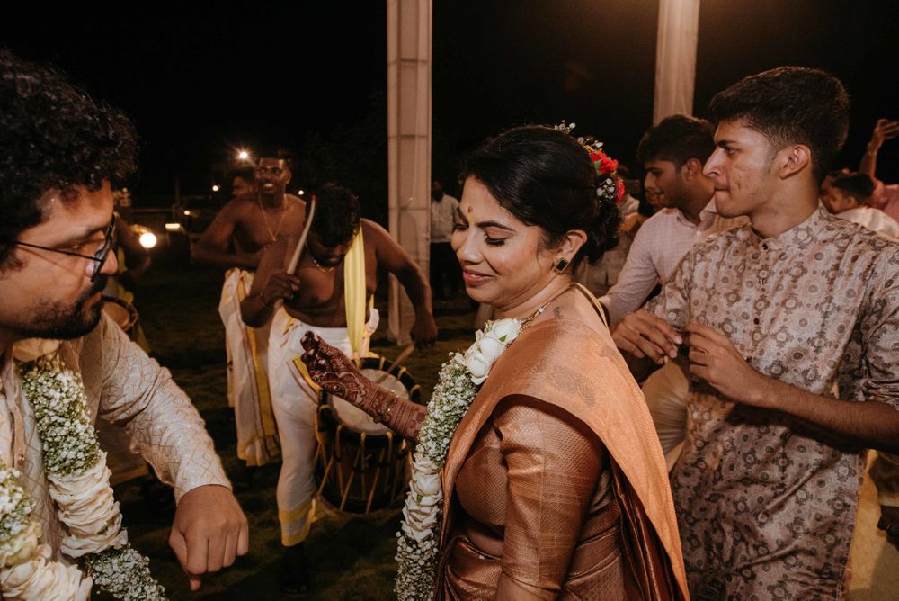 Photo From Risha & Anupam - By The Divine Catchers