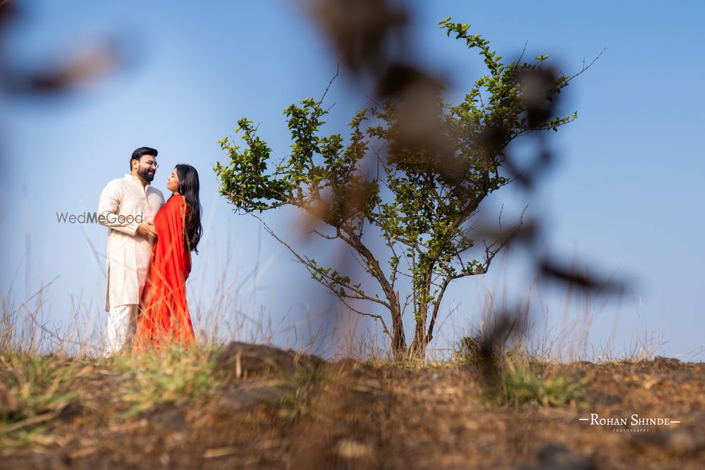 Photo From Snehil & Natasha : Couple Shoot in Lonavala - By Rohan Shinde Photography & Films (RSP)