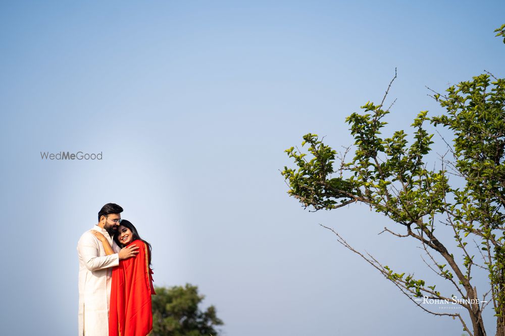 Photo From Snehil & Natasha : Couple Shoot in Lonavala - By Rohan Shinde Photography & Films (RSP)