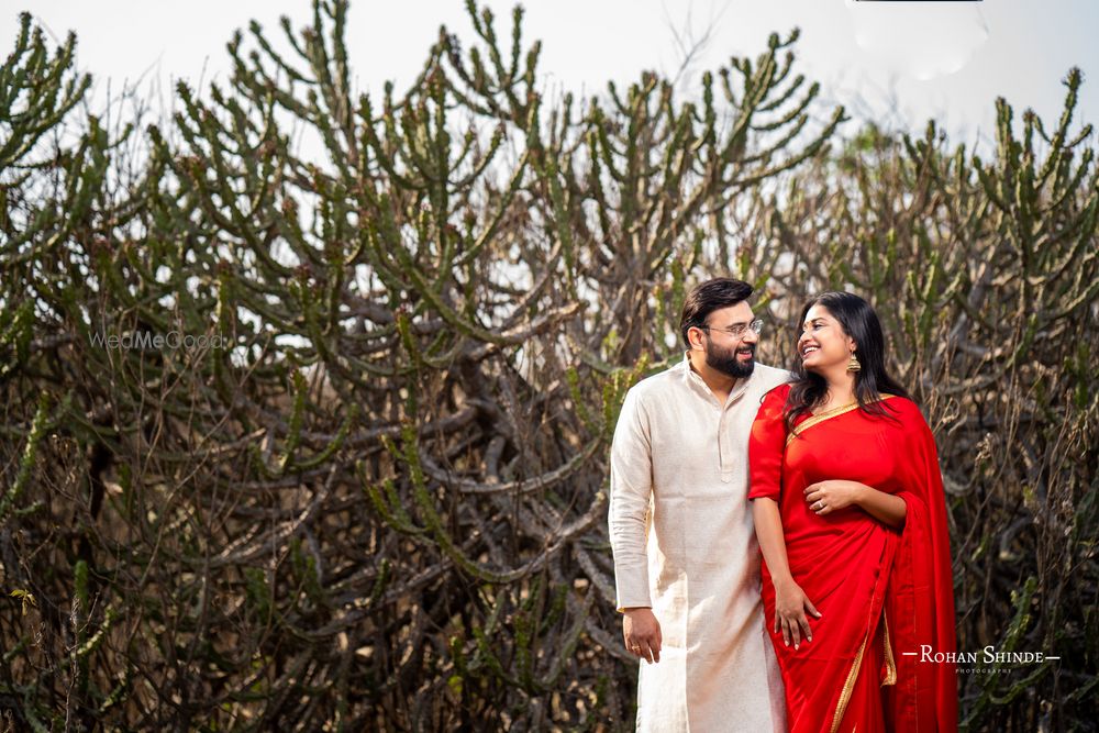 Photo From Snehil & Natasha : Couple Shoot in Lonavala - By Rohan Shinde Photography & Films (RSP)