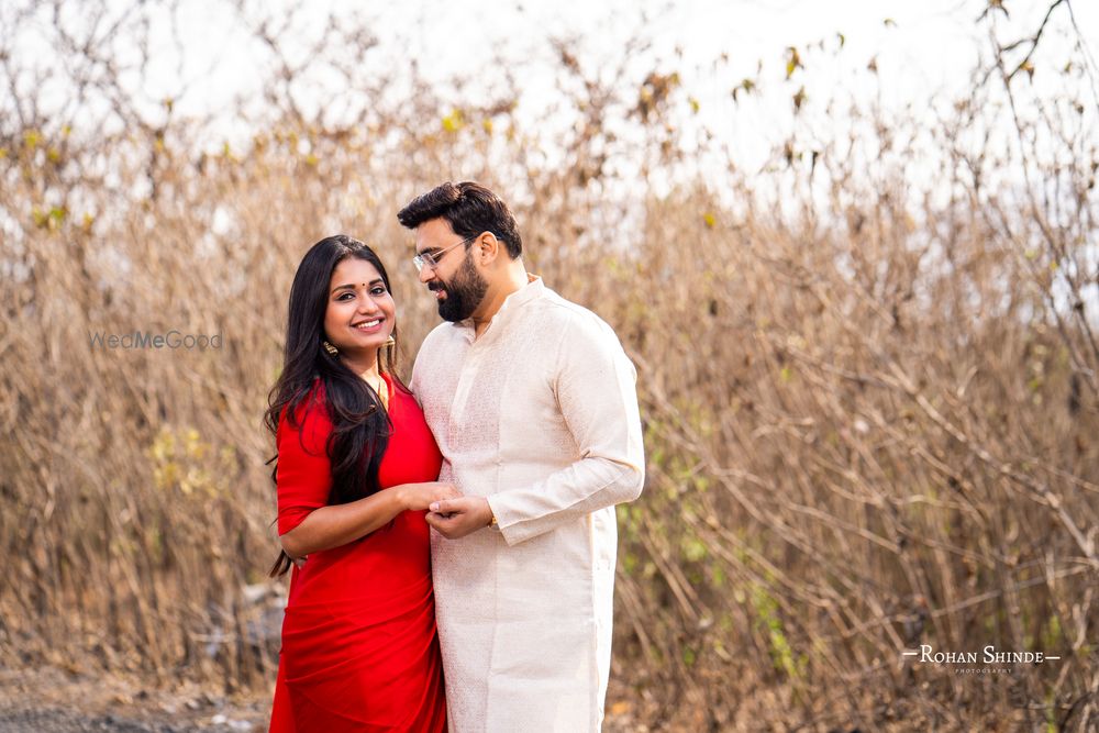 Photo From Snehil & Natasha : Couple Shoot in Lonavala - By Rohan Shinde Photography & Films (RSP)