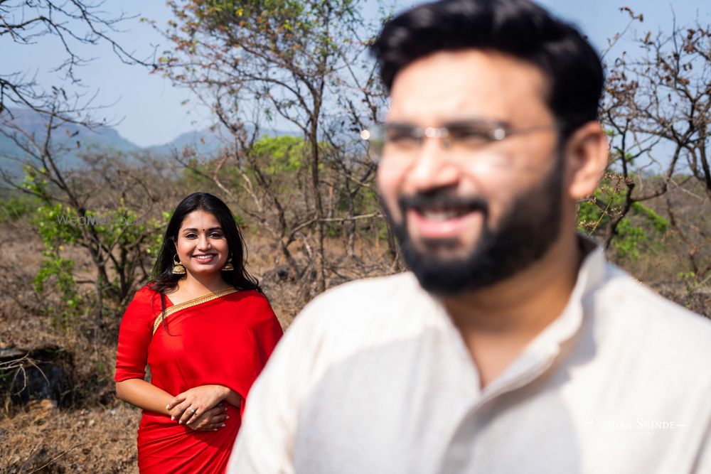 Photo From Snehil & Natasha : Couple Shoot in Lonavala - By Rohan Shinde Photography & Films (RSP)