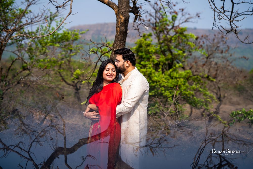 Photo From Snehil & Natasha : Couple Shoot in Lonavala - By Rohan Shinde Photography & Films (RSP)