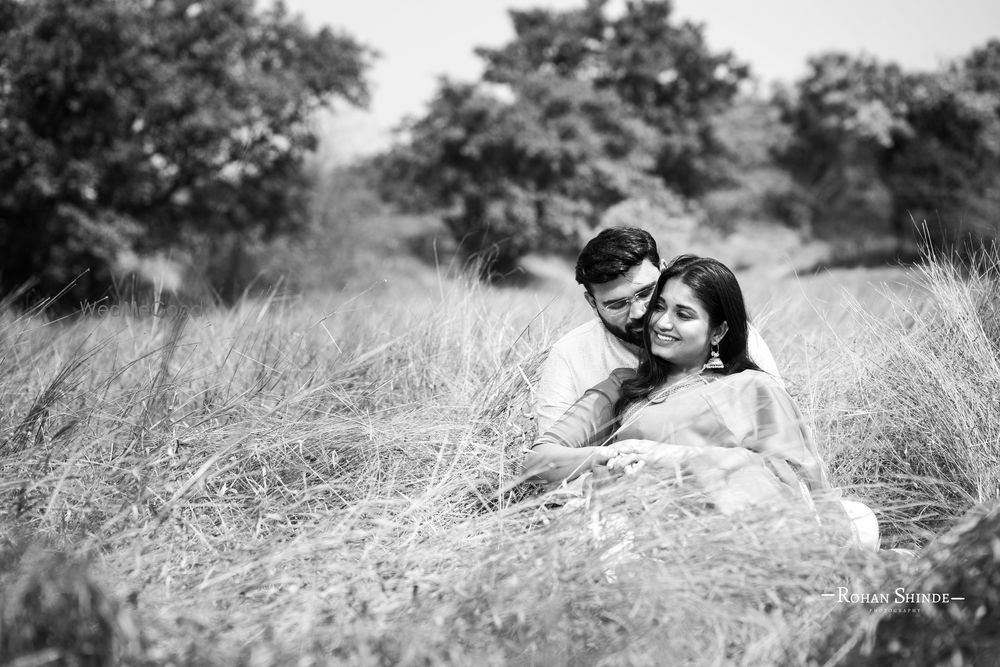 Photo From Snehil & Natasha : Couple Shoot in Lonavala - By Rohan Shinde Photography & Films (RSP)