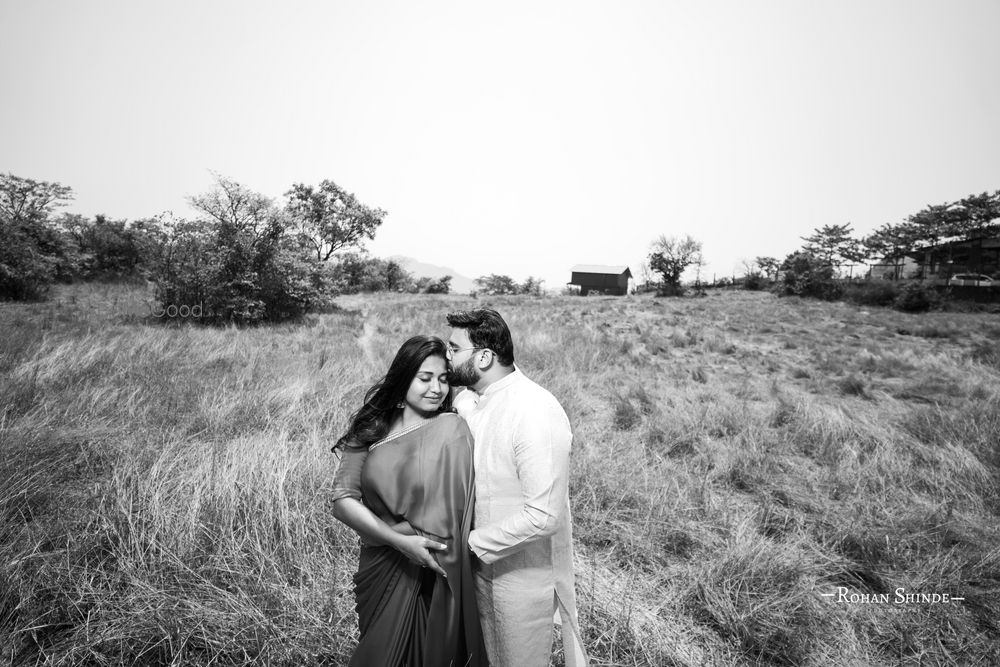 Photo From Snehil & Natasha : Couple Shoot in Lonavala - By Rohan Shinde Photography & Films (RSP)