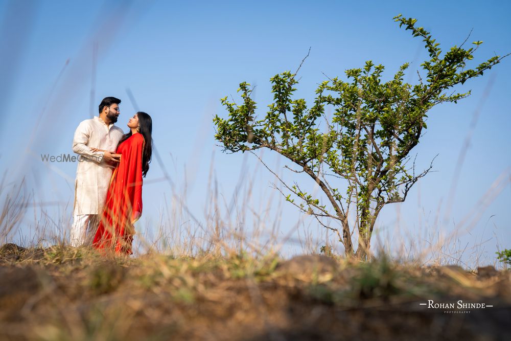 Photo From Snehil & Natasha : Couple Shoot in Lonavala - By Rohan Shinde Photography & Films (RSP)