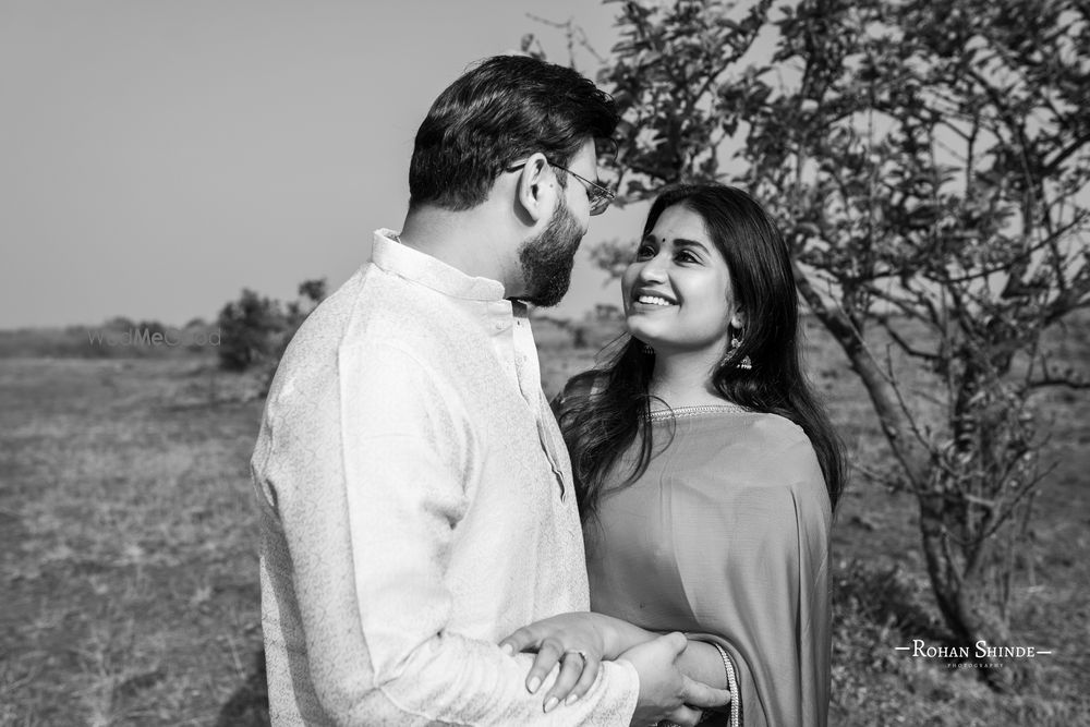 Photo From Snehil & Natasha : Couple Shoot in Lonavala - By Rohan Shinde Photography & Films (RSP)