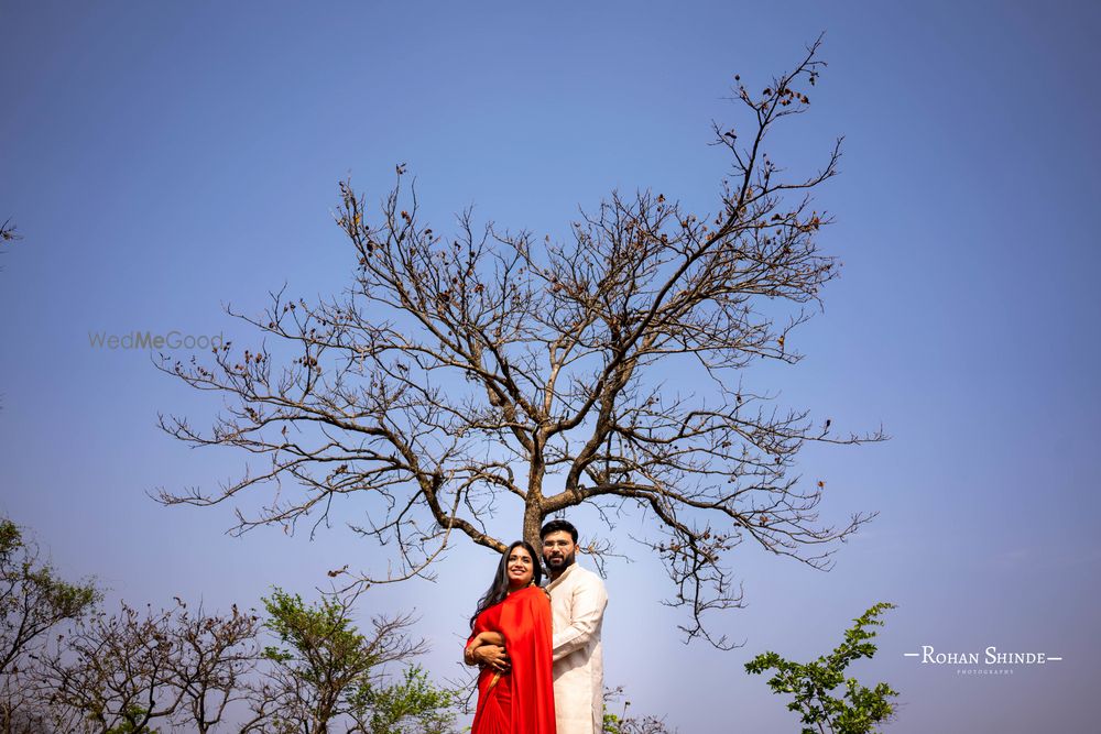 Photo From Snehil & Natasha : Couple Shoot in Lonavala - By Rohan Shinde Photography & Films (RSP)