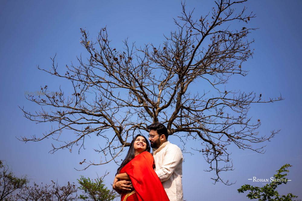 Photo From Snehil & Natasha : Couple Shoot in Lonavala - By Rohan Shinde Photography & Films (RSP)