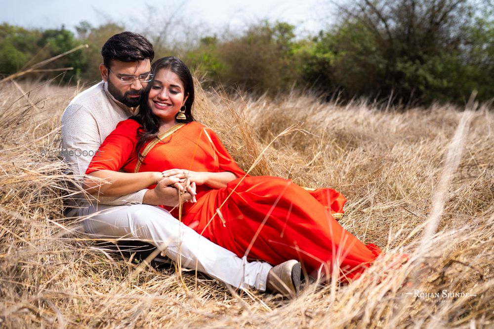 Photo From Snehil & Natasha : Couple Shoot in Lonavala - By Rohan Shinde Photography & Films (RSP)