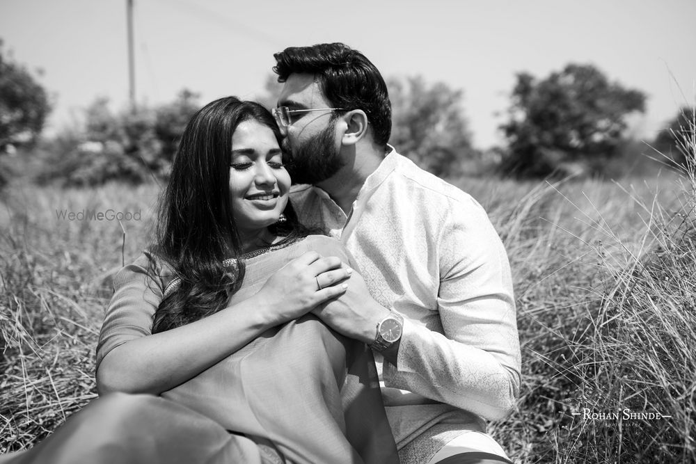 Photo From Snehil & Natasha : Couple Shoot in Lonavala - By Rohan Shinde Photography & Films (RSP)