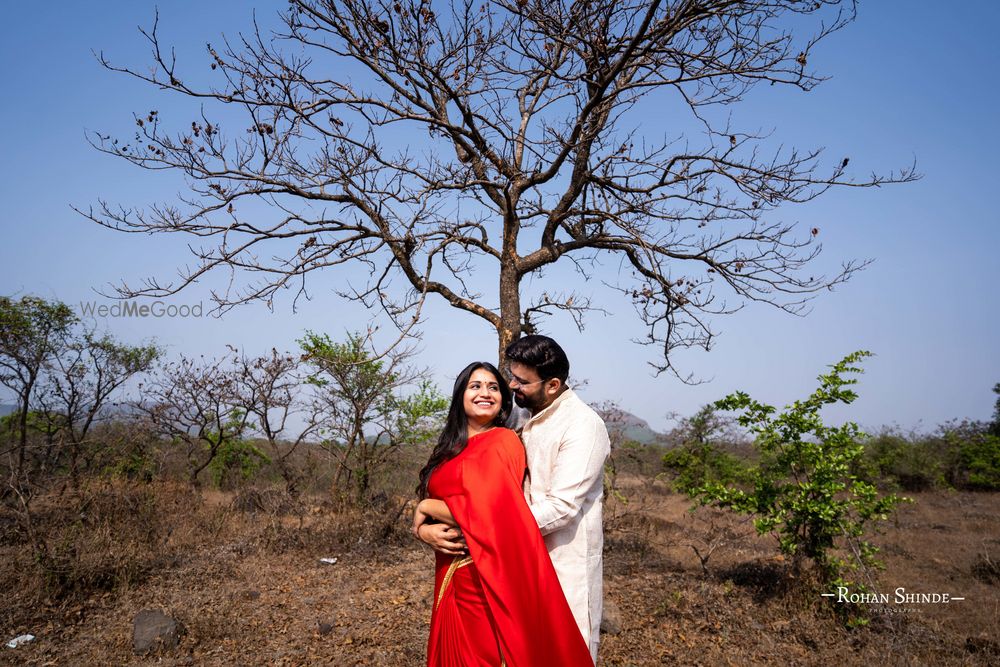 Photo From Snehil & Natasha : Couple Shoot in Lonavala - By Rohan Shinde Photography & Films (RSP)