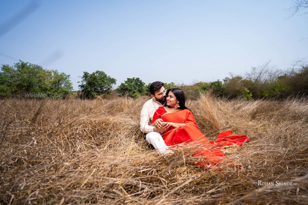 Photo From Snehil & Natasha : Couple Shoot in Lonavala - By Rohan Shinde Photography & Films (RSP)