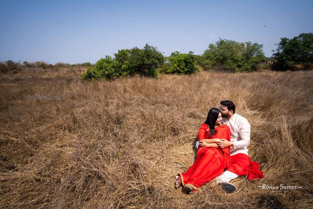 Photo From Snehil & Natasha : Couple Shoot in Lonavala - By Rohan Shinde Photography & Films (RSP)