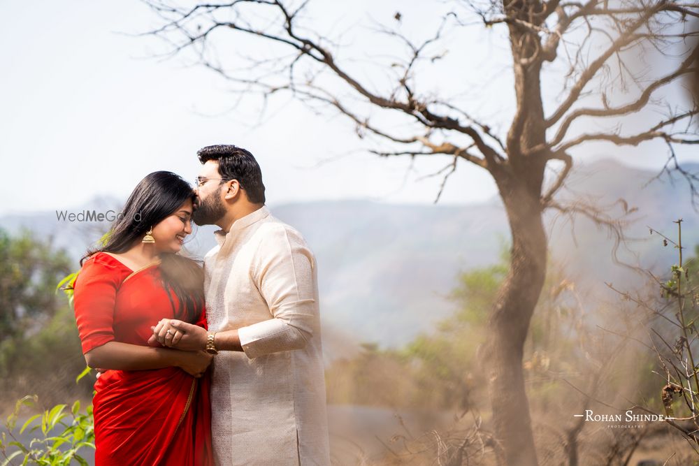 Photo From Snehil & Natasha : Couple Shoot in Lonavala - By Rohan Shinde Photography & Films (RSP)