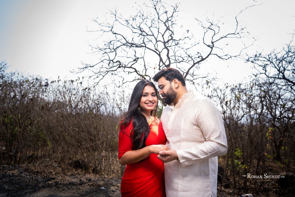 Photo From Snehil & Natasha : Couple Shoot in Lonavala - By Rohan Shinde Photography & Films (RSP)