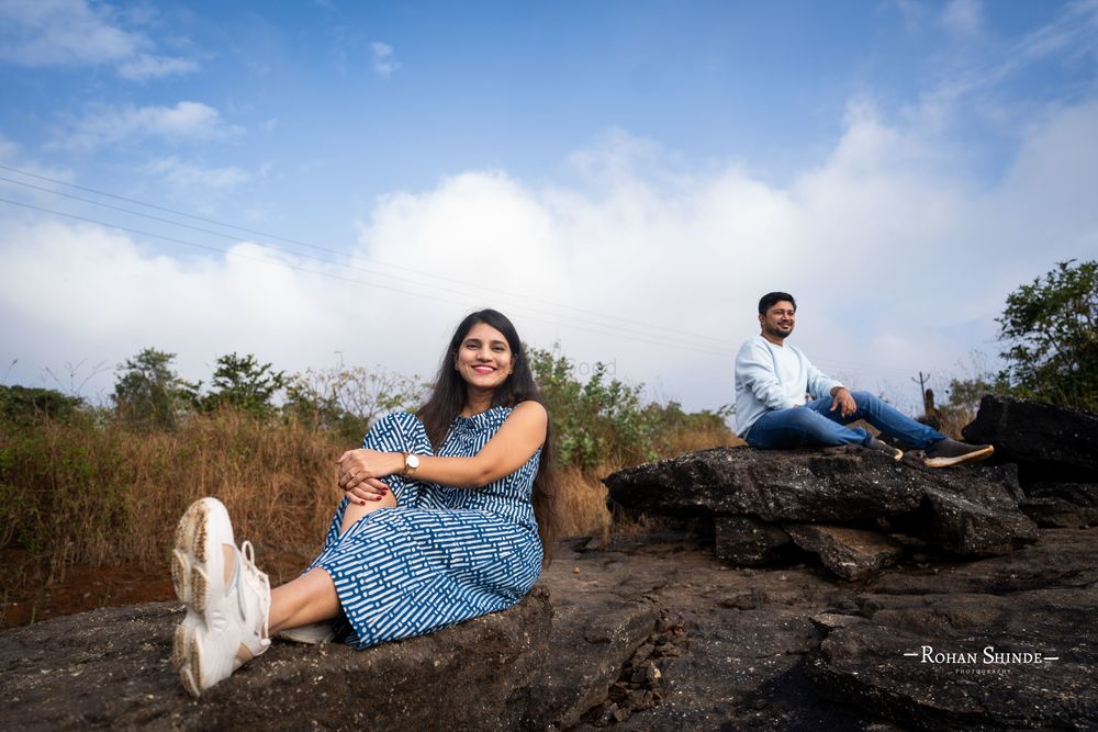 Photo From Tushar & Apurva : Couple Shoot in Lonavala - By Rohan Shinde Photography & Films (RSP)
